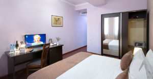 Ani Central Hotel Yerevan