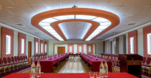 President Hotel Yerevan
