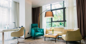 Messier Hotel Yerevan