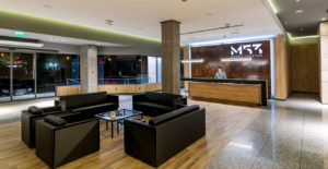 Messier Hotel
