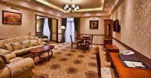 Multi Grand Hotel Yerevan