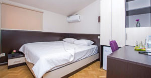Yerevan Boutique Hotel